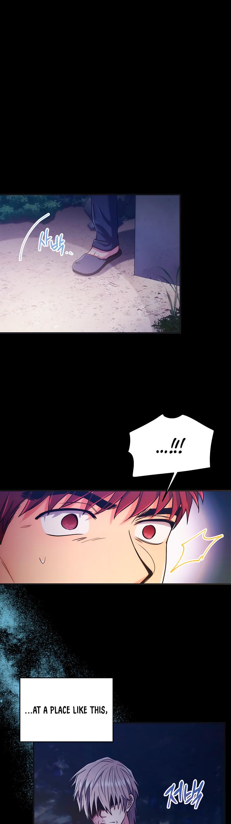 Read Medical Return Manga Online