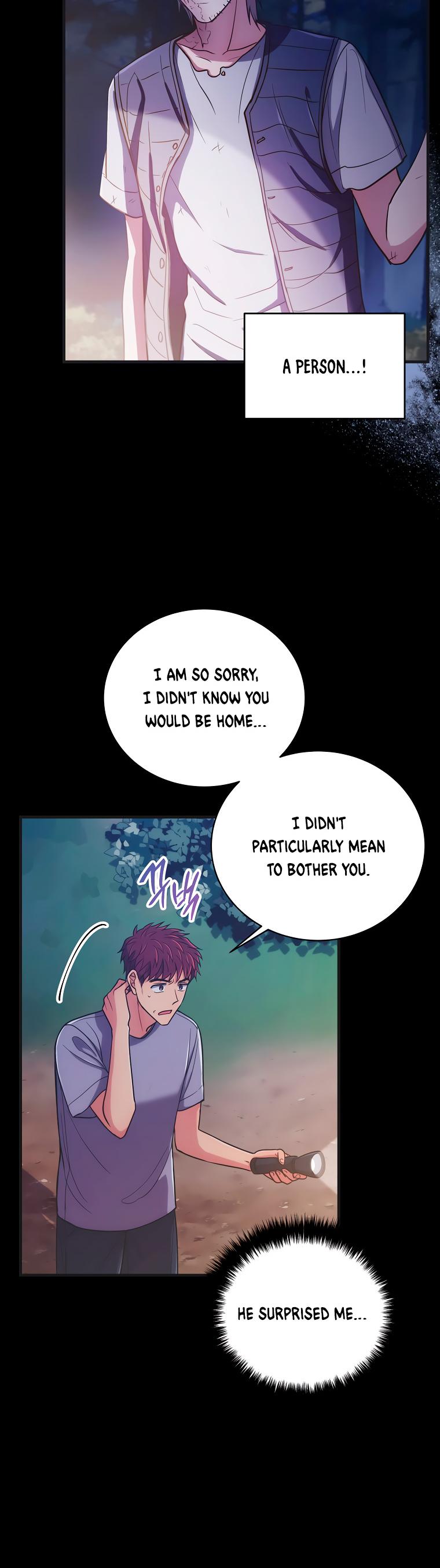 Read Medical Return Manga Online