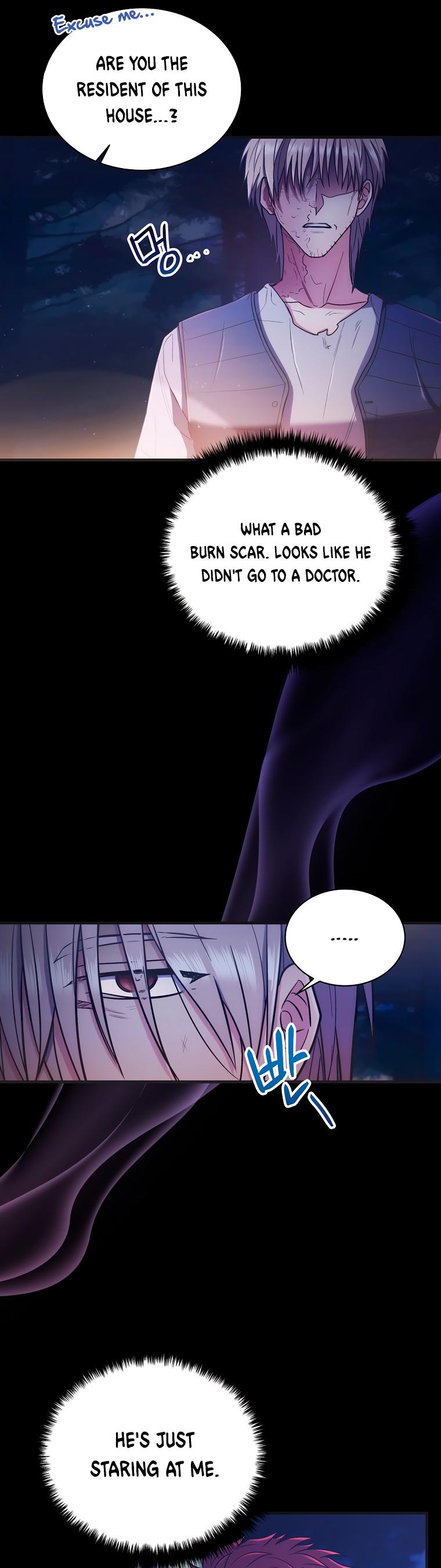 Read Medical Return Manga Online
