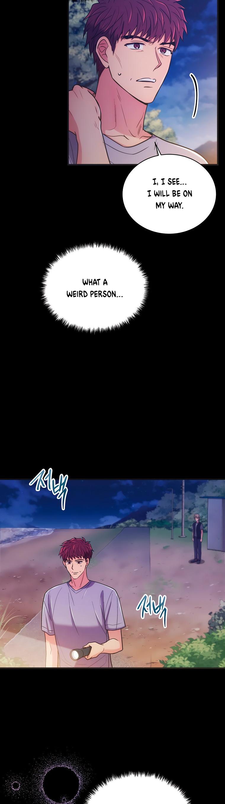 Read Medical Return Manga Online