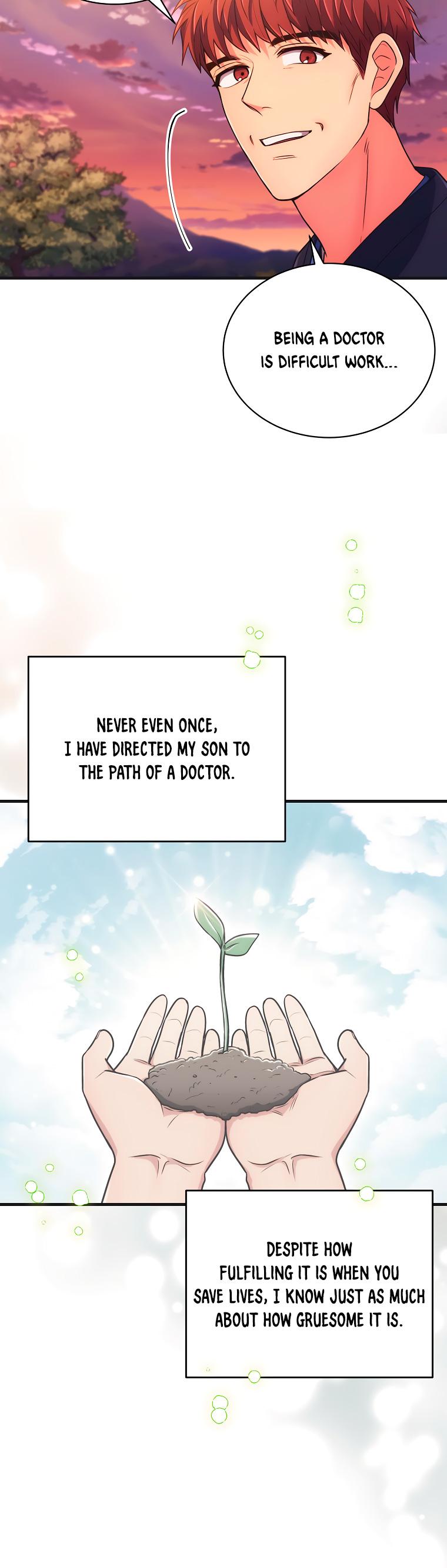 Read Medical Return Manga Online