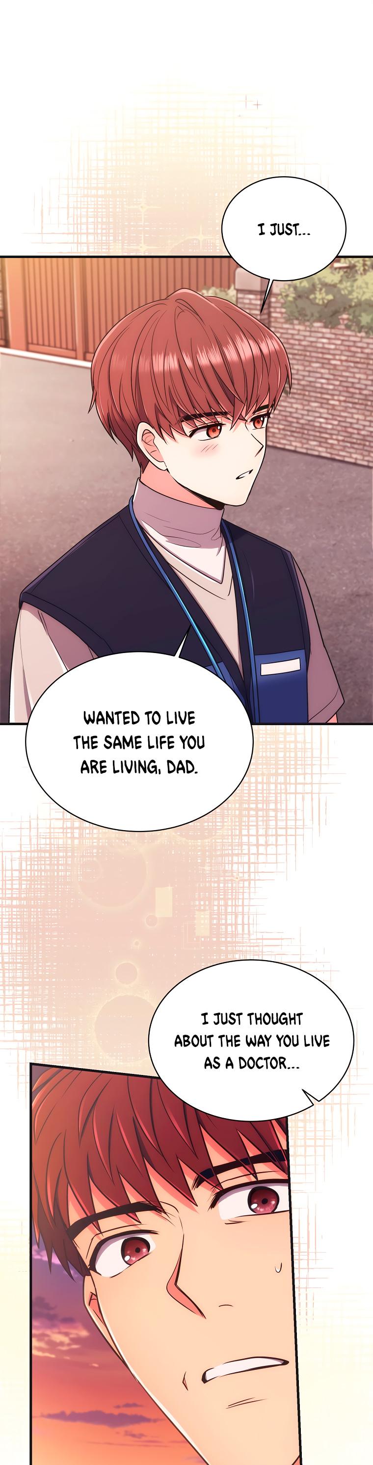 Read Medical Return Manga Online