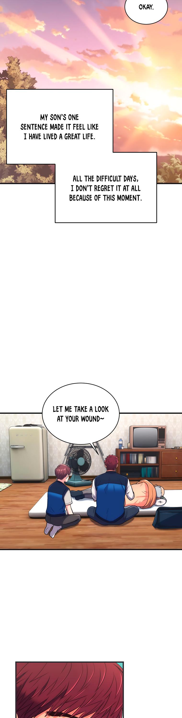 Read Medical Return Manga Online