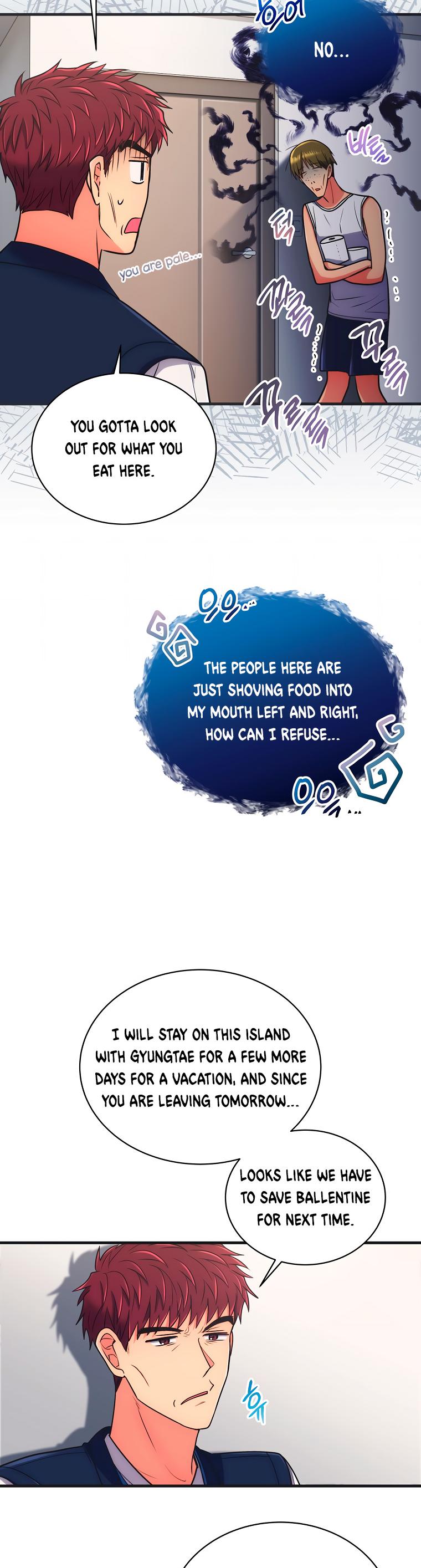 Read Medical Return Manga Online