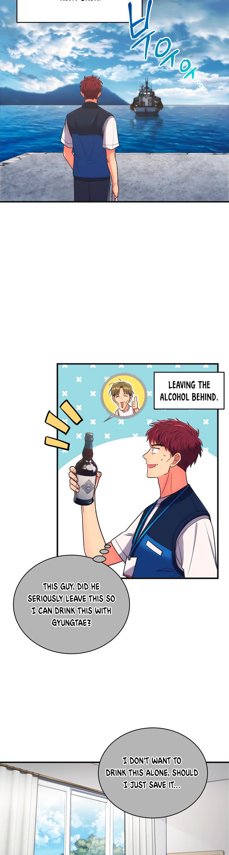 Read Medical Return Manga Online