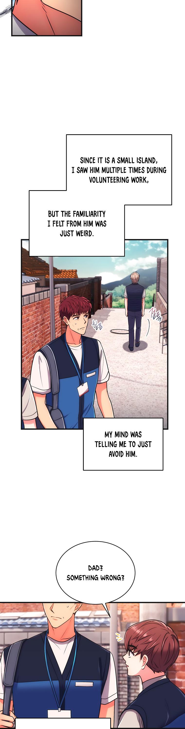 Read Medical Return Manga Online