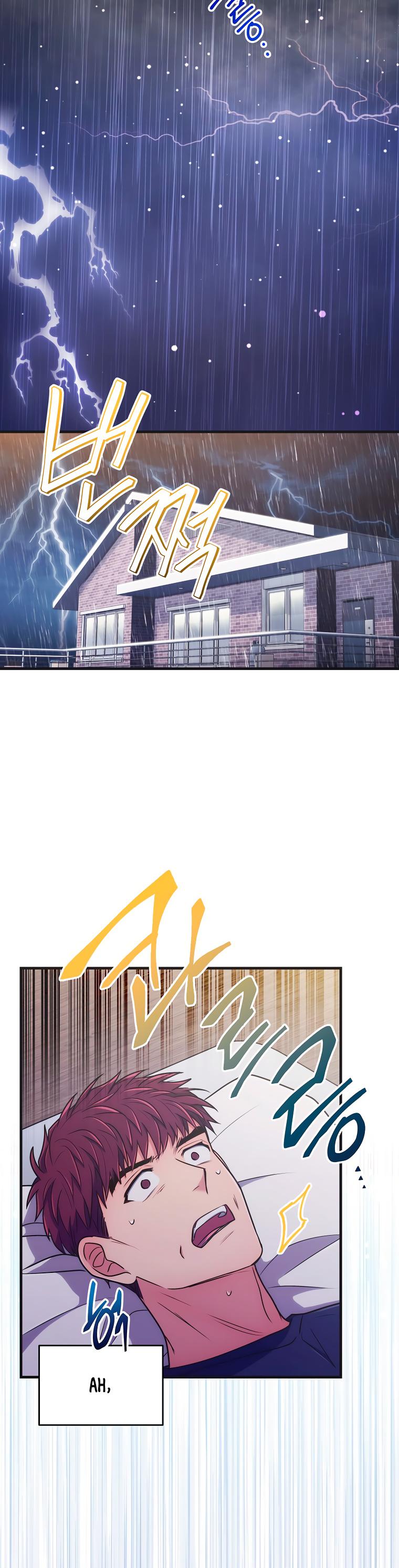 Read Medical Return Manga Online