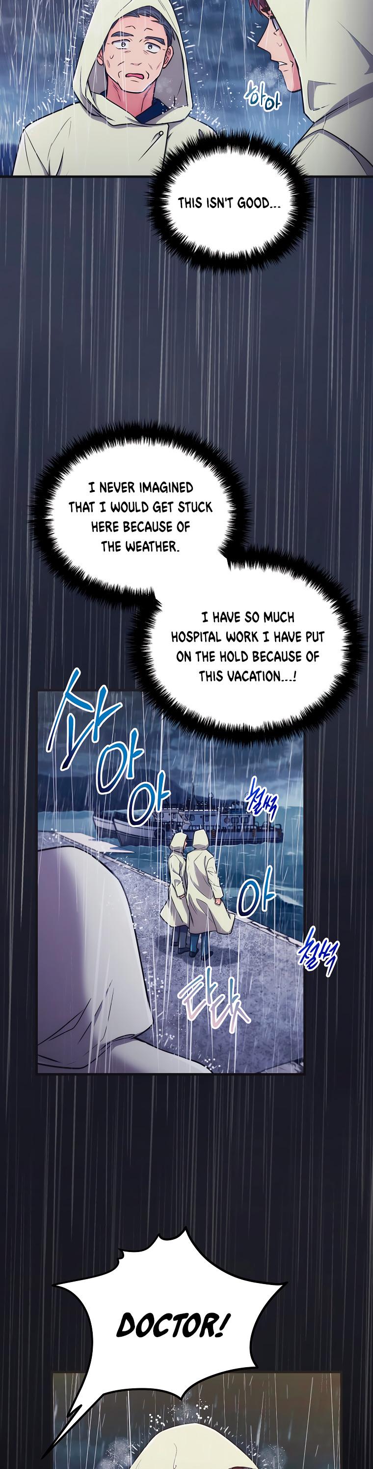 Read Medical Return Manga Online