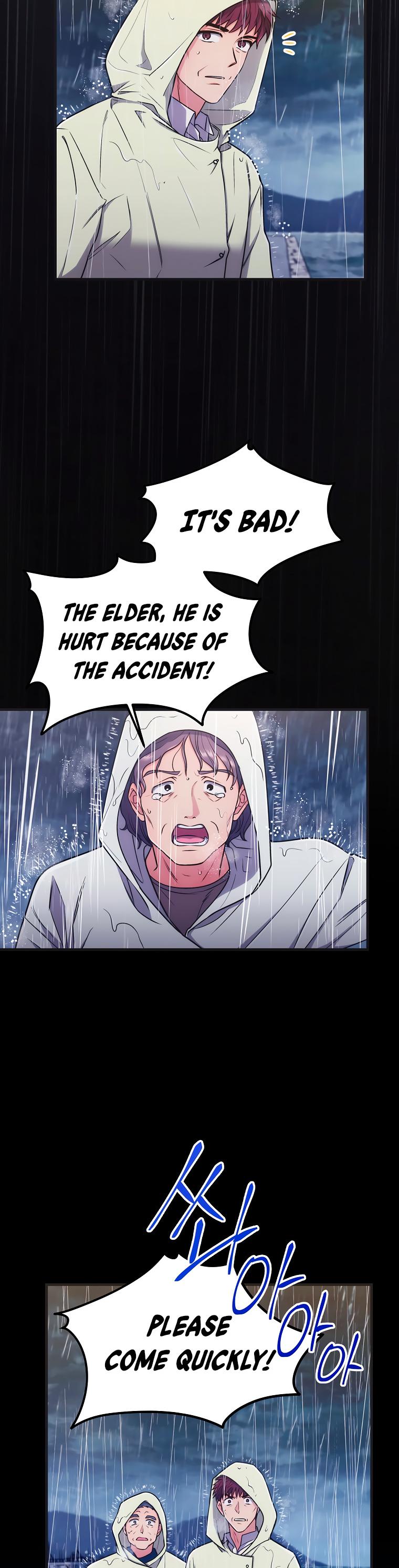 Read Medical Return Manga Online