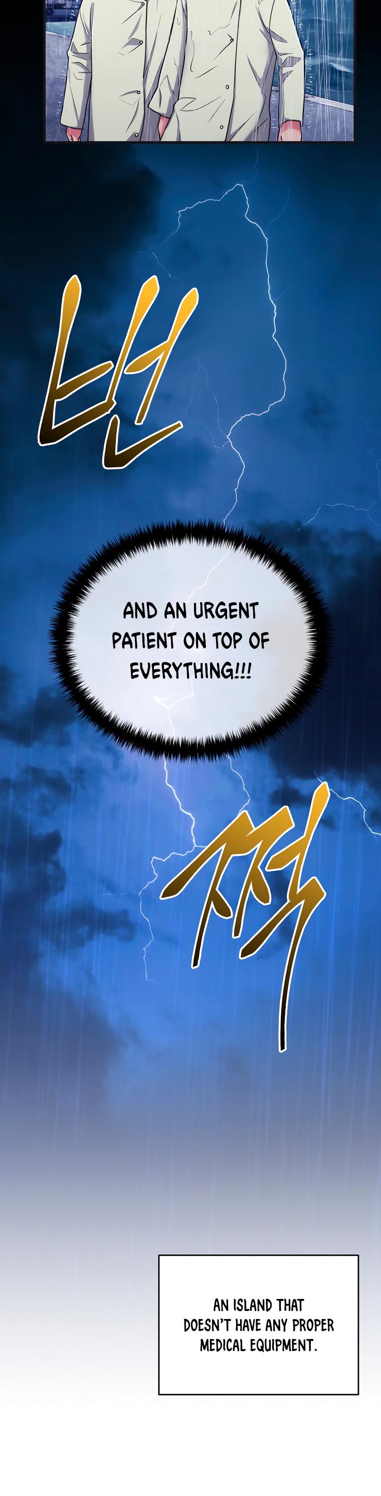 Read Medical Return Manga Online