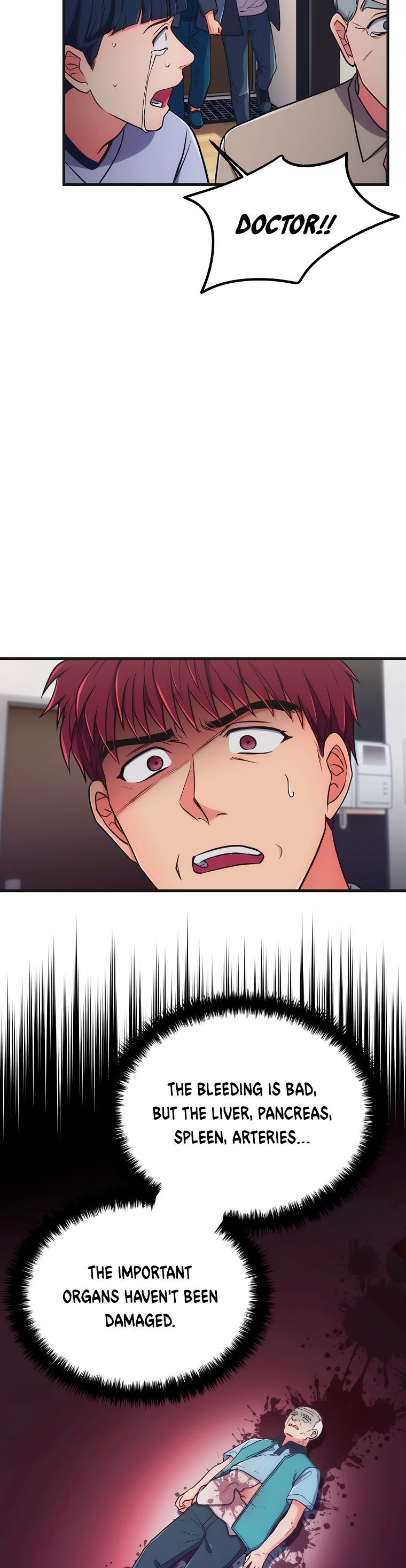 Read Medical Return Manga Online