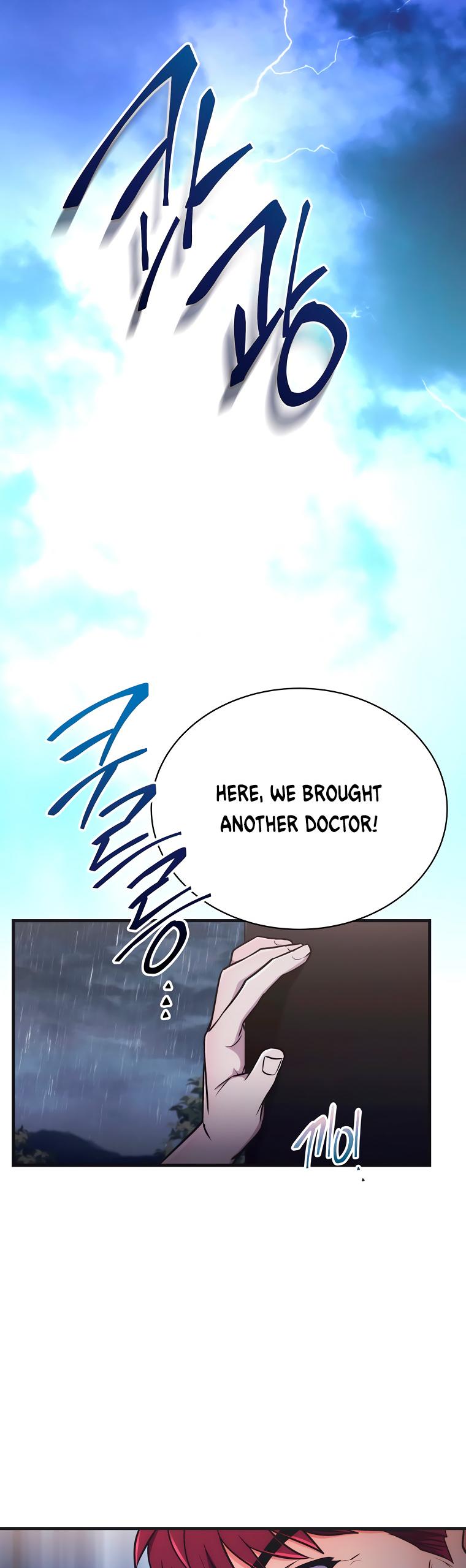 Read Medical Return Manga Online