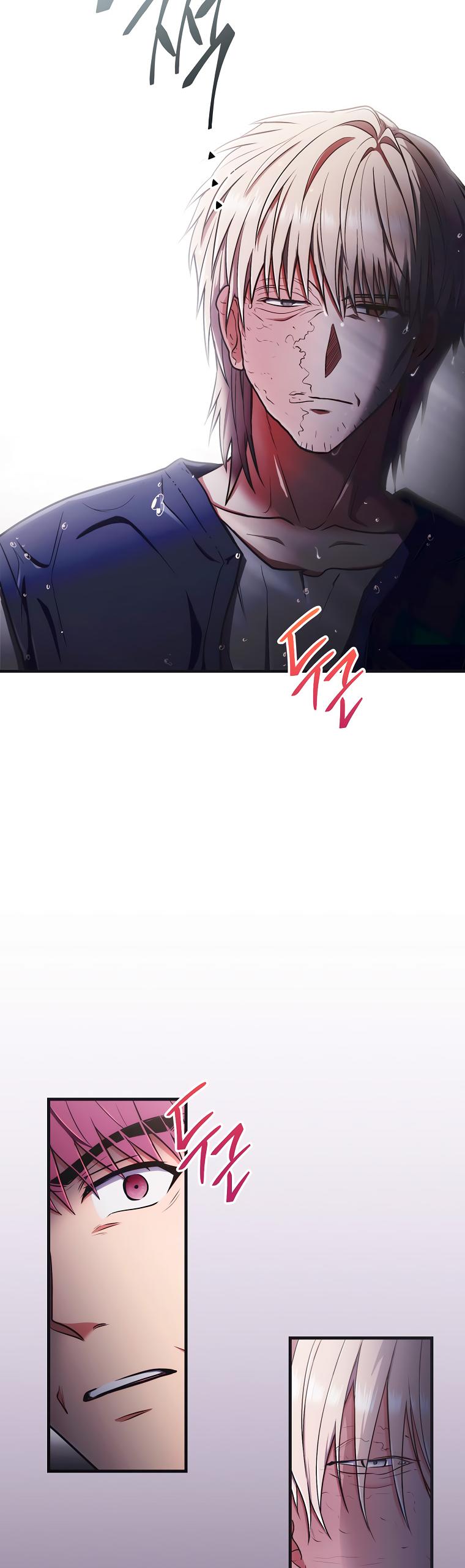 Read Medical Return Manga Online