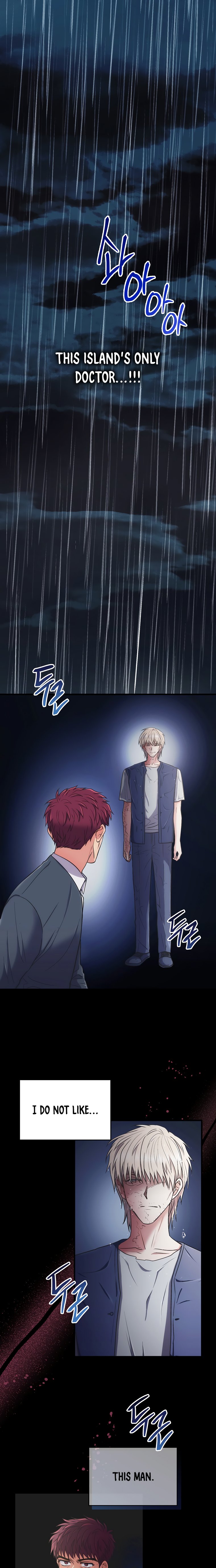 Read Medical Return Manga Online