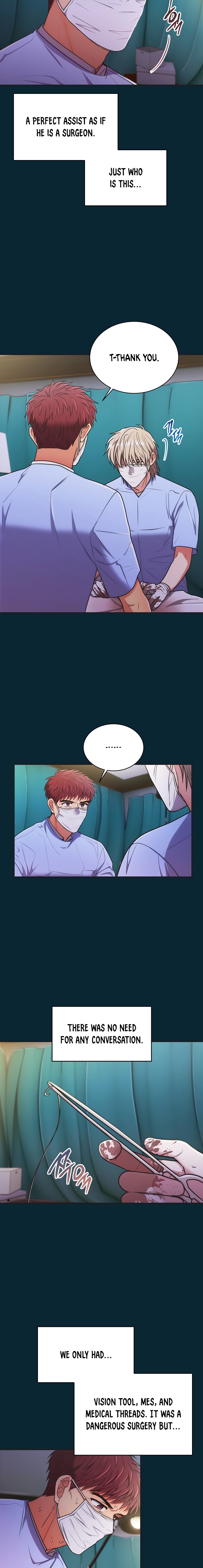 Read Medical Return Manga Online