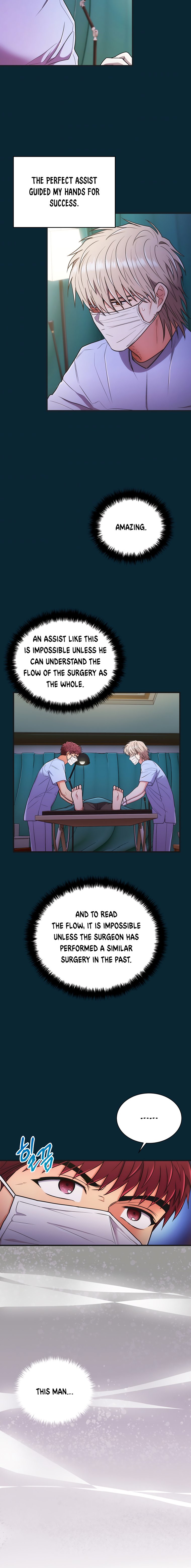 Read Medical Return Manga Online