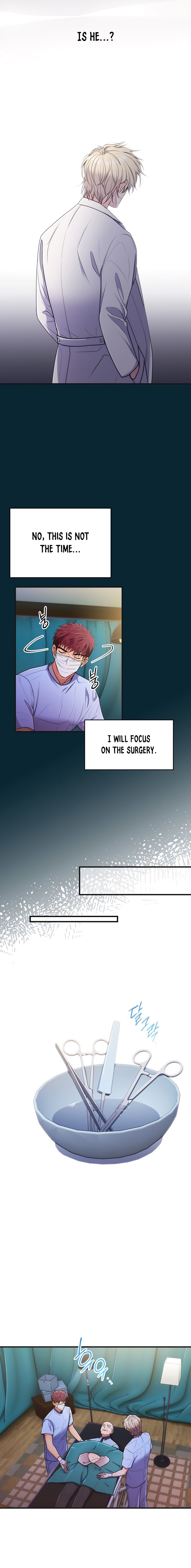 Read Medical Return Manga Online