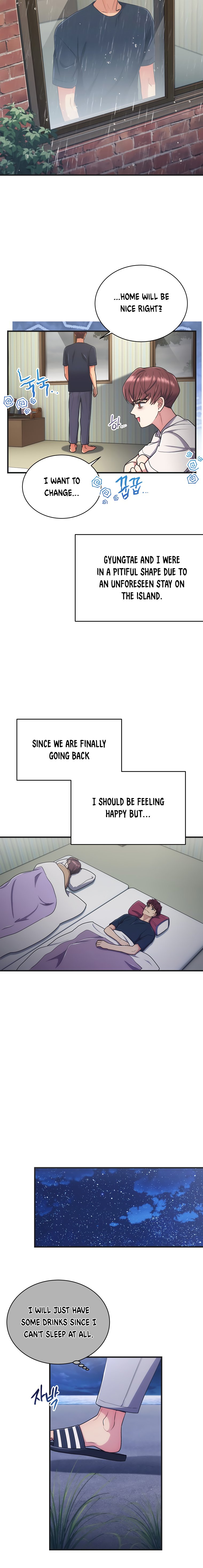 Read Medical Return Manga Online