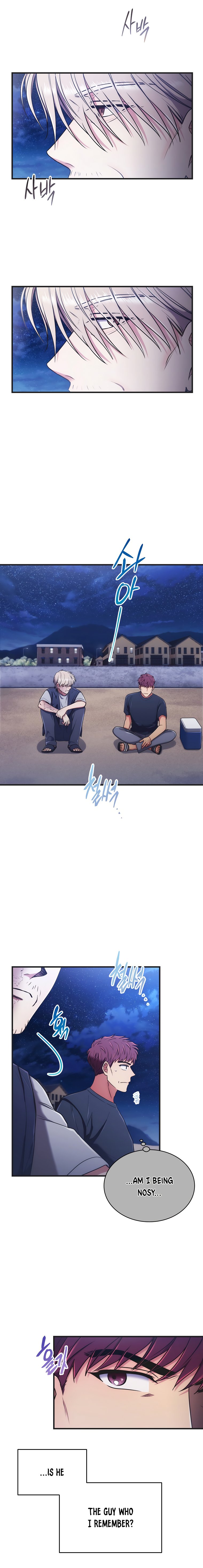 Read Medical Return Manga Online