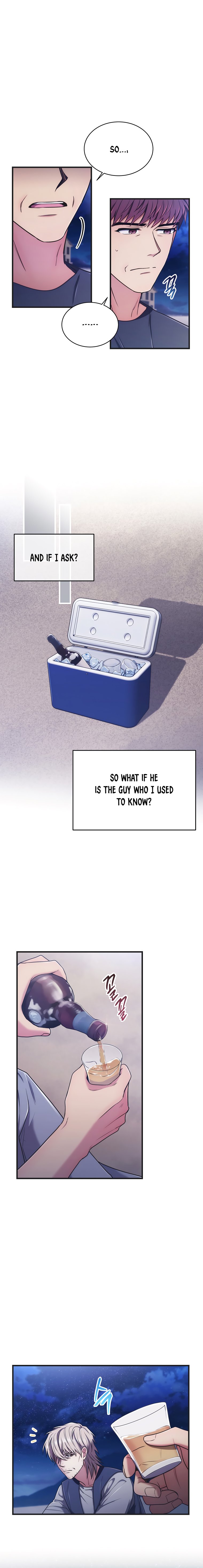 Read Medical Return Manga Online