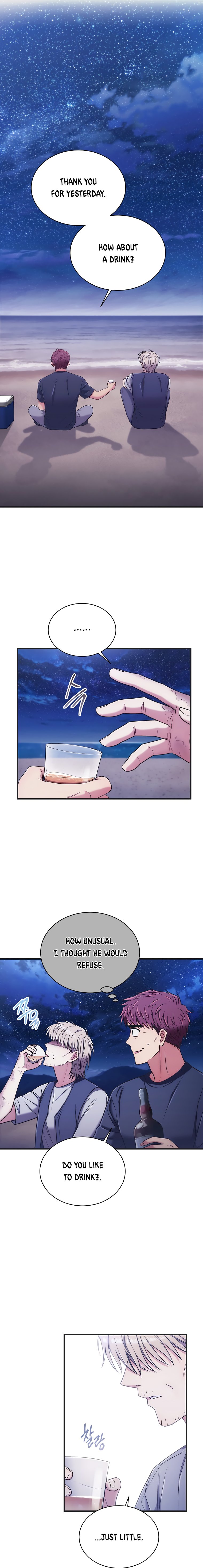 Read Medical Return Manga Online