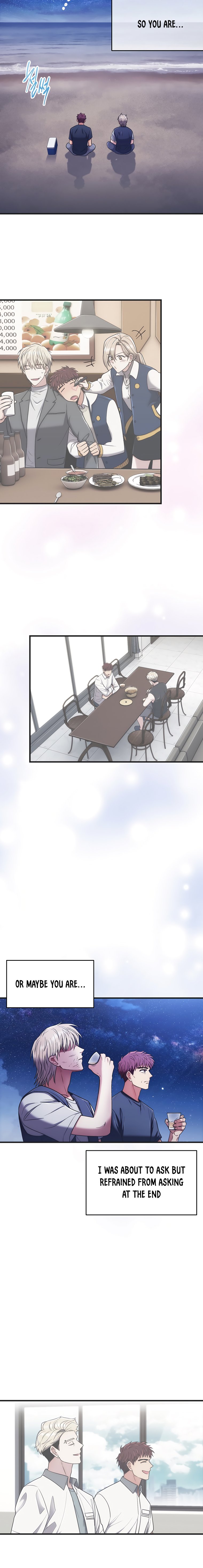 Read Medical Return Manga Online