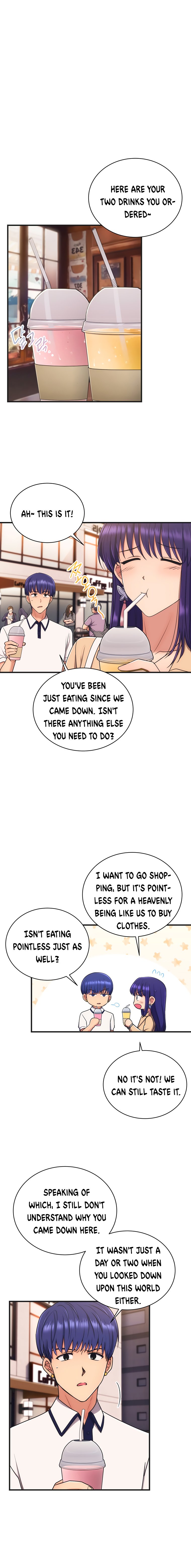 Read Medical Return Manga Online