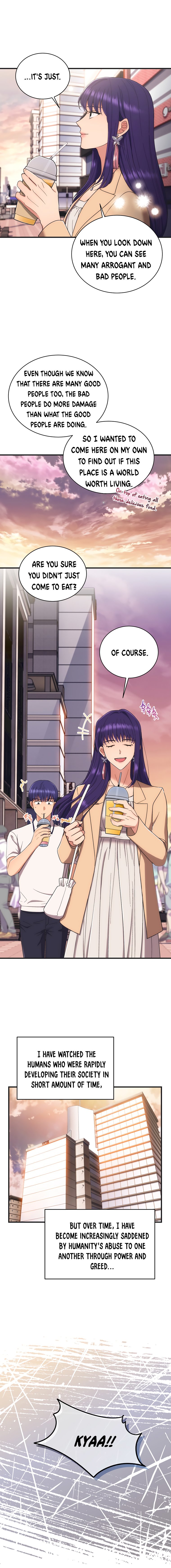 Read Medical Return Manga Online