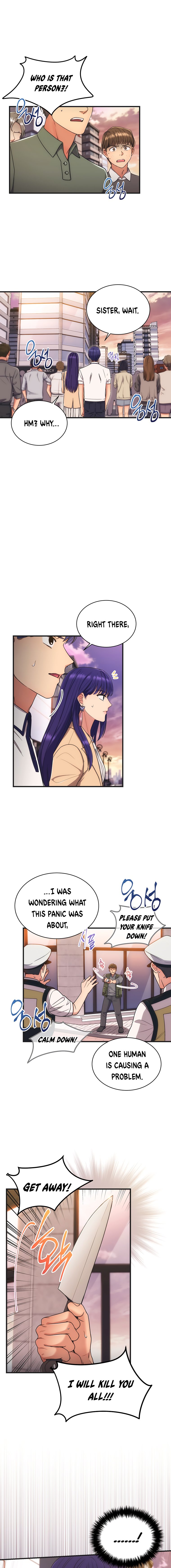 Read Medical Return Manga Online