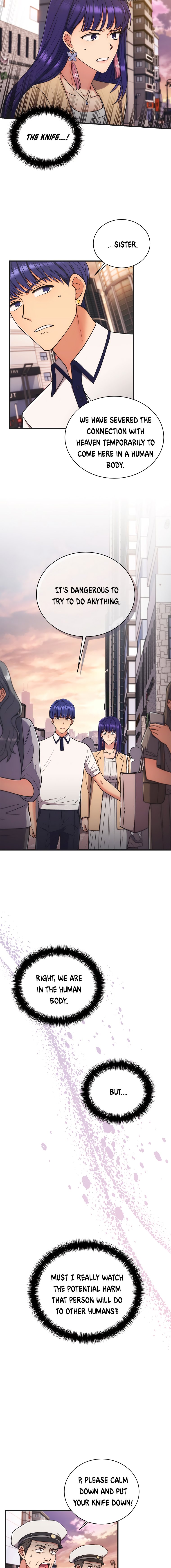 Read Medical Return Manga Online