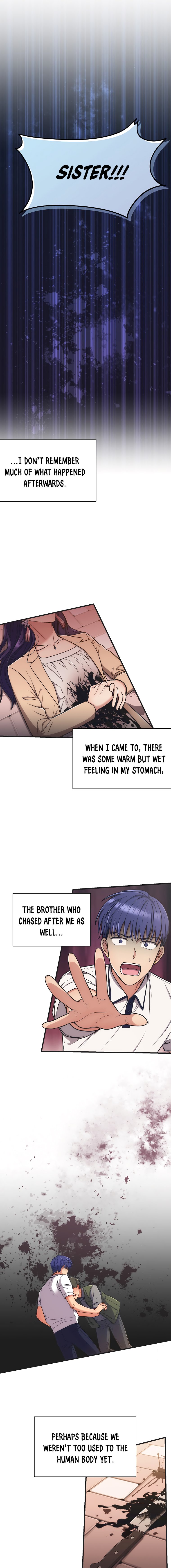 Read Medical Return Manga Online