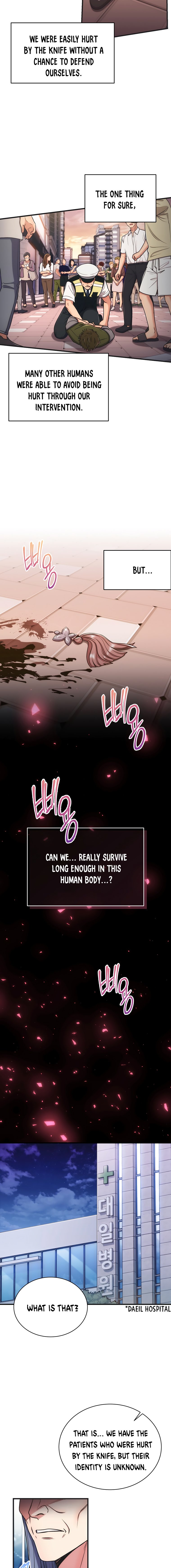 Read Medical Return Manga Online