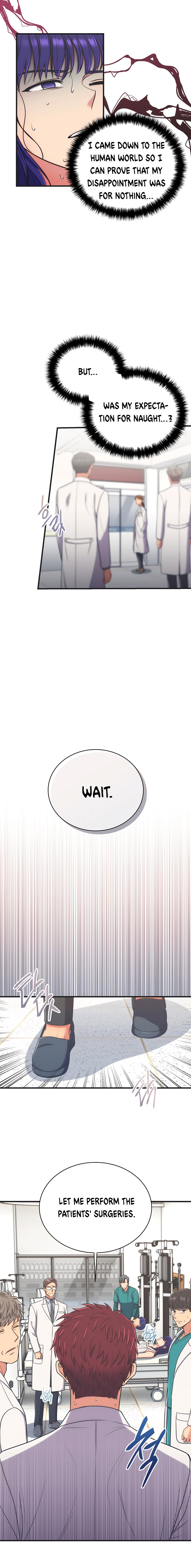 Read Medical Return Manga Online