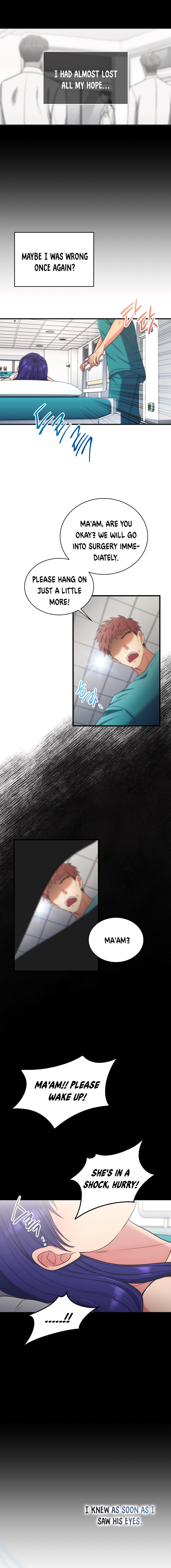 Read Medical Return Manga Online