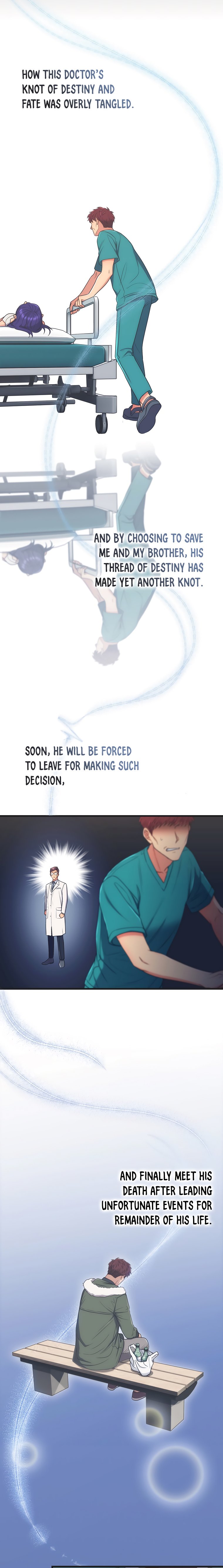 Read Medical Return Manga Online