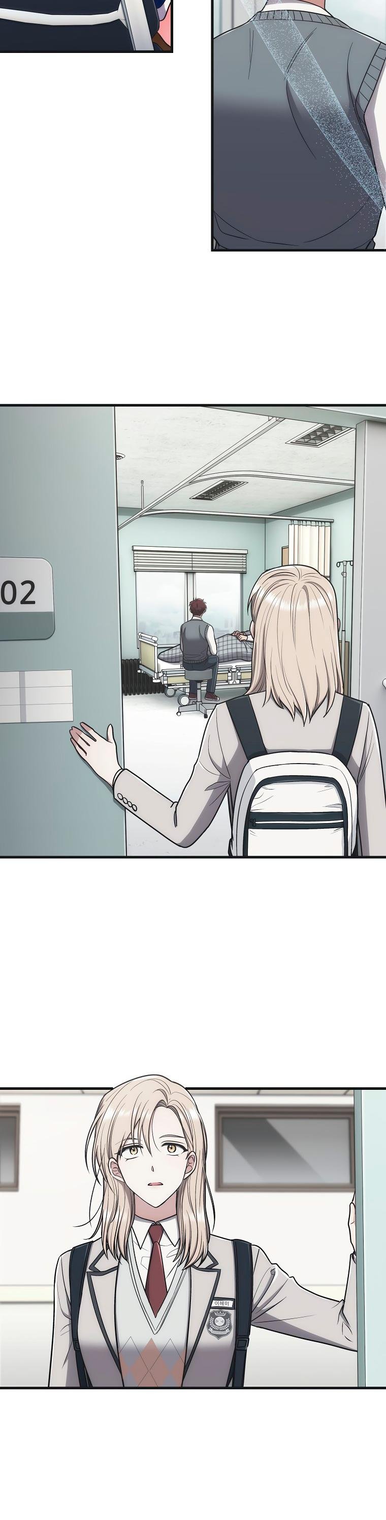 Read Medical Return Manga Online