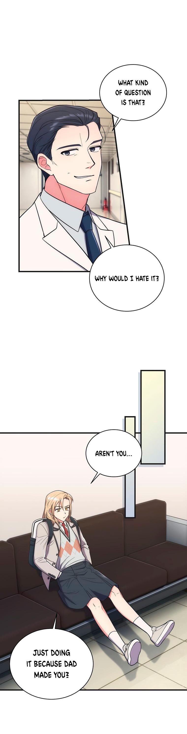 Read Medical Return Manga Online