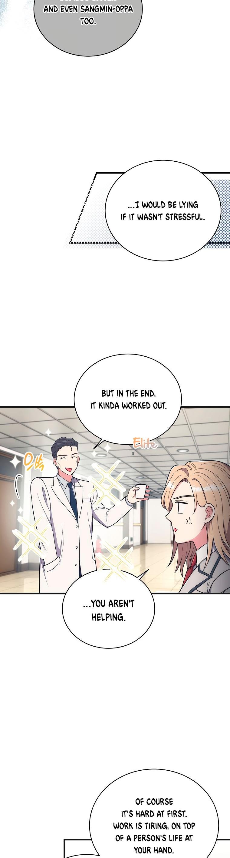 Read Medical Return Manga Online