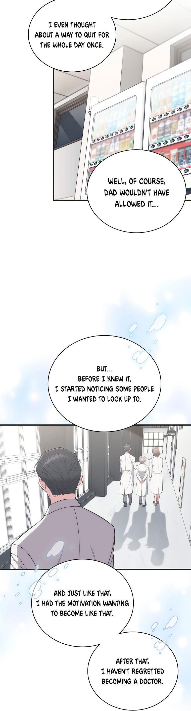 Read Medical Return Manga Online