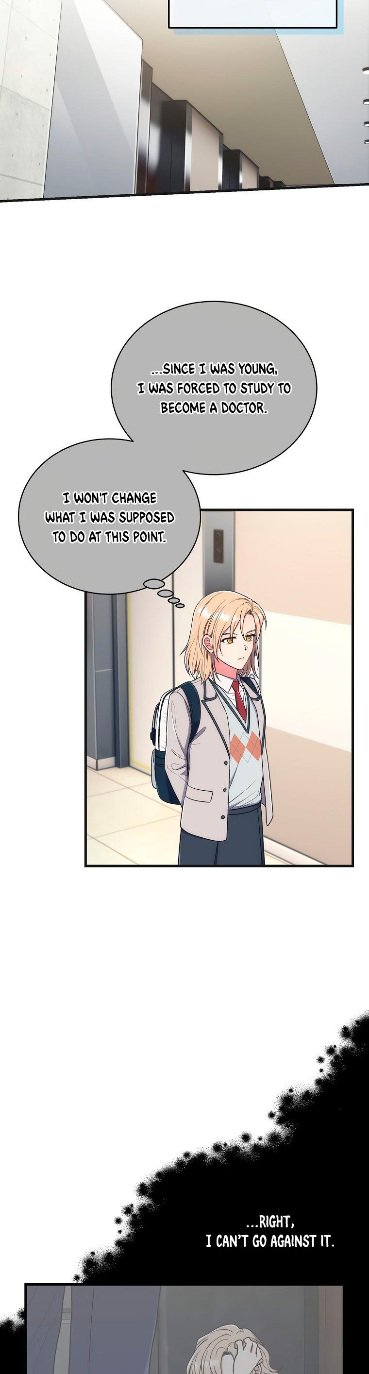 Read Medical Return Manga Online