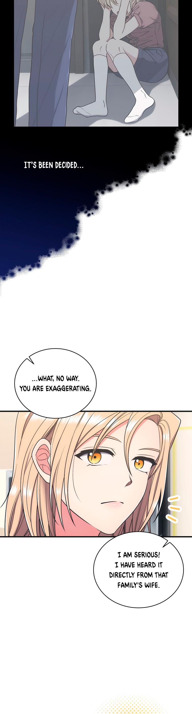 Read Medical Return Manga Online