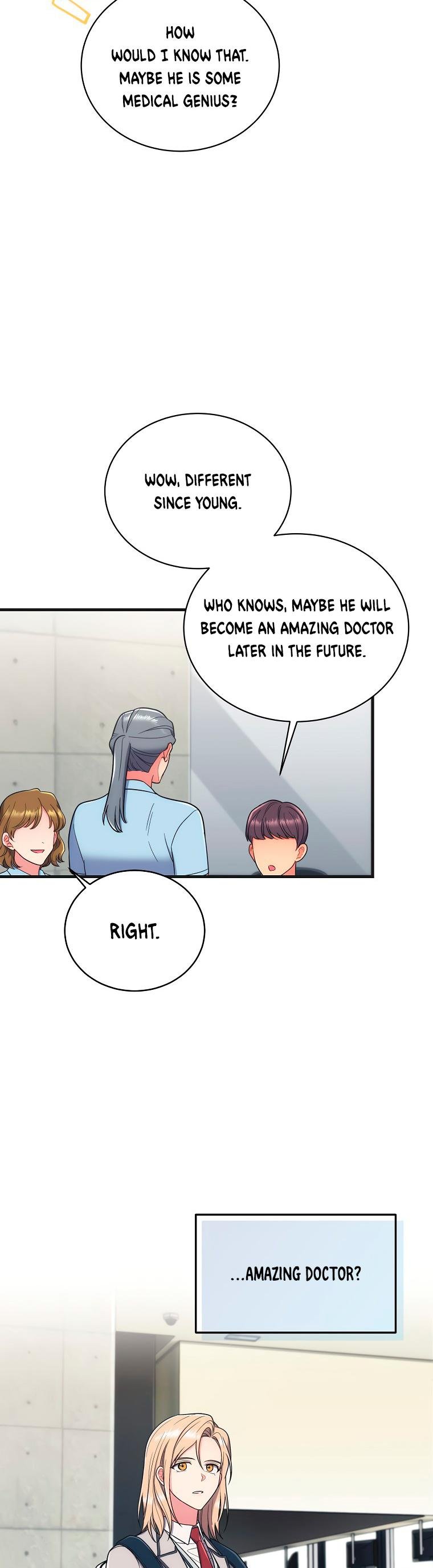 Read Medical Return Manga Online