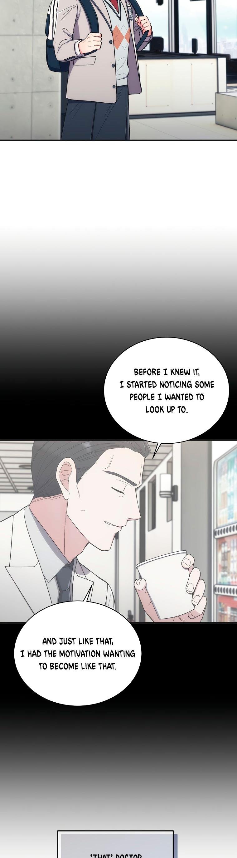 Read Medical Return Manga Online