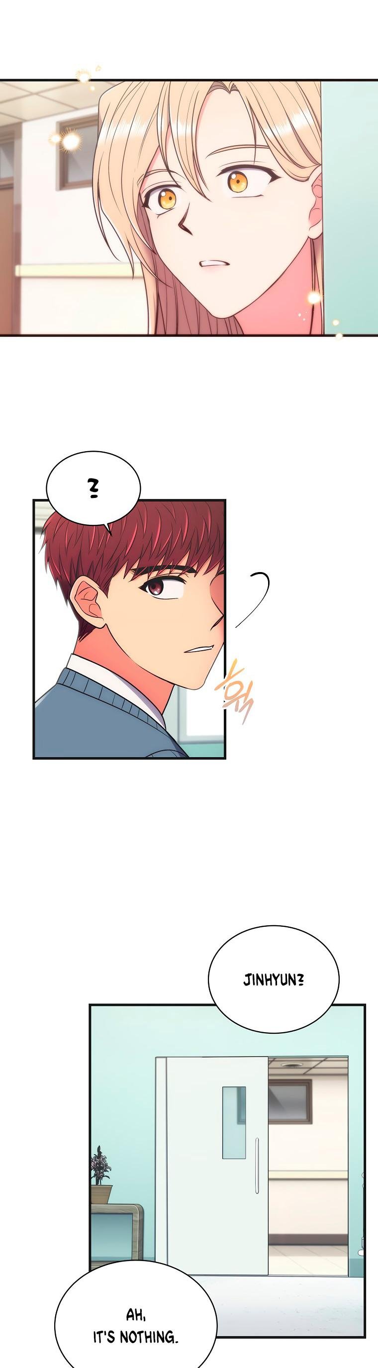 Read Medical Return Manga Online