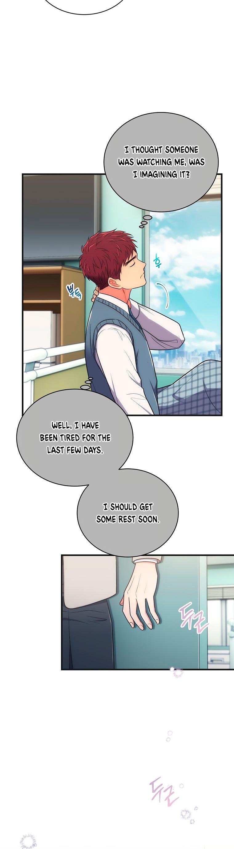 Read Medical Return Manga Online