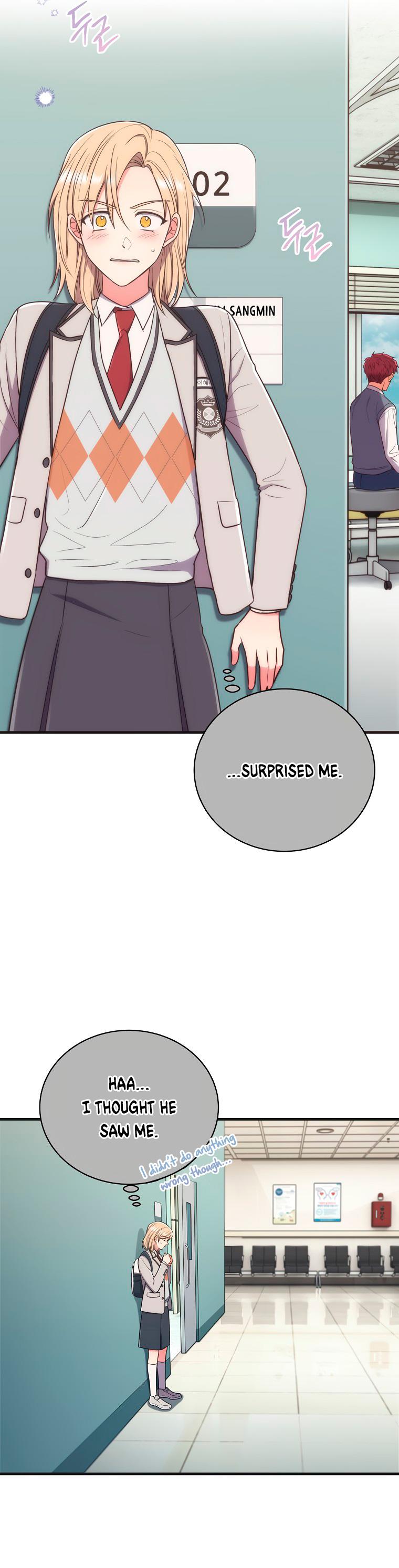 Read Medical Return Manga Online