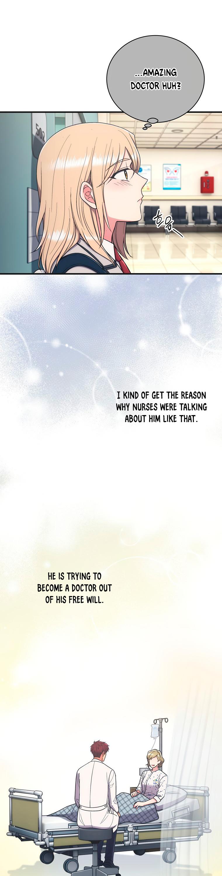 Read Medical Return Manga Online