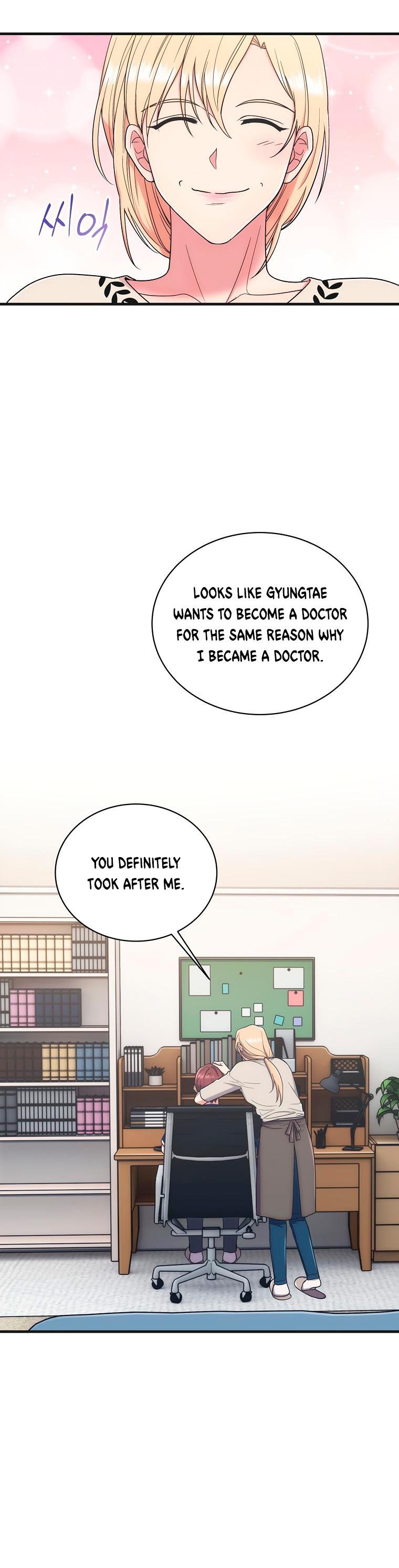 Read Medical Return Manga Online