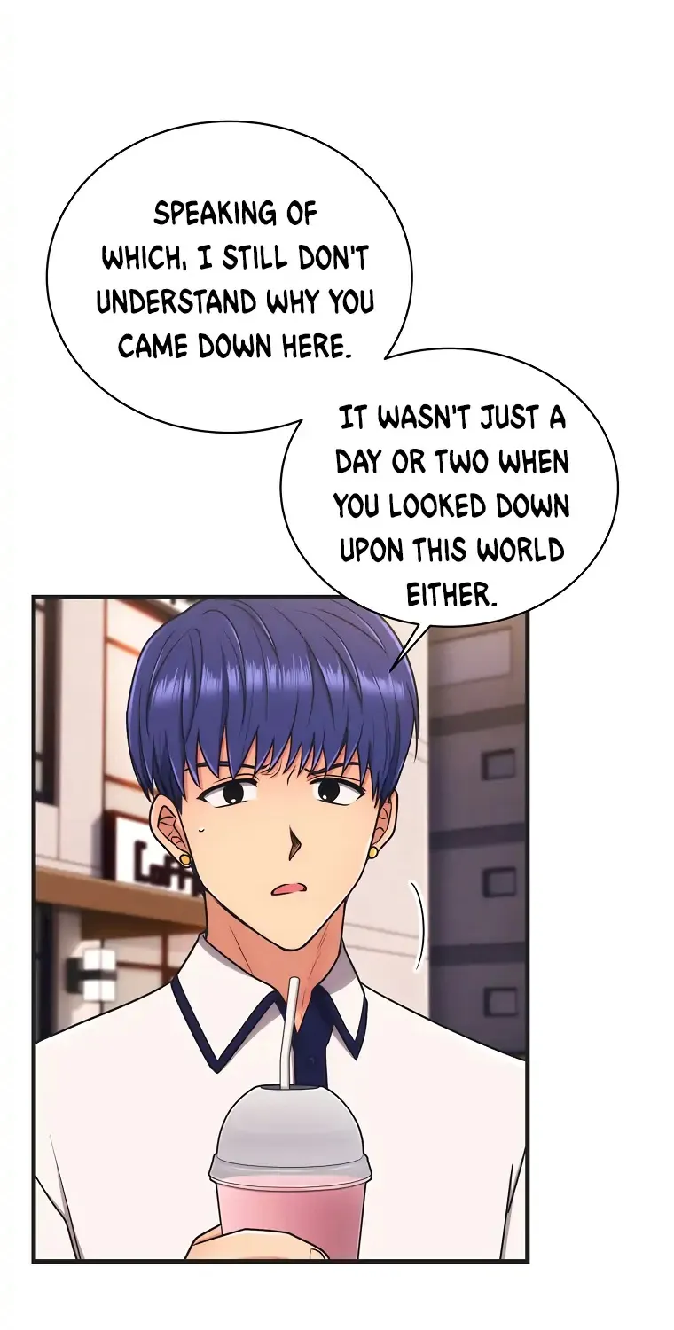 Read Medical Return Manga Online