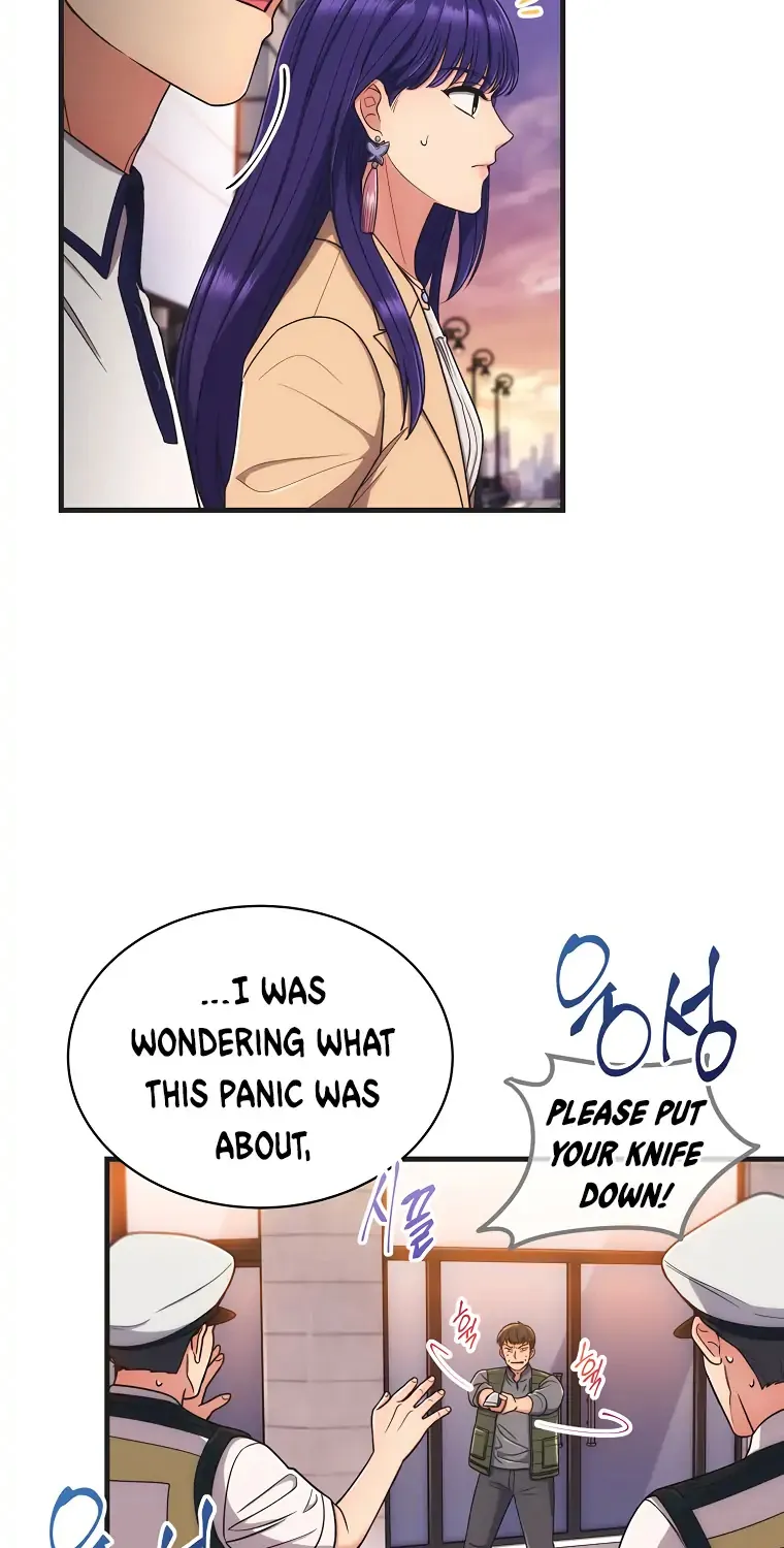 Read Medical Return Manga Online